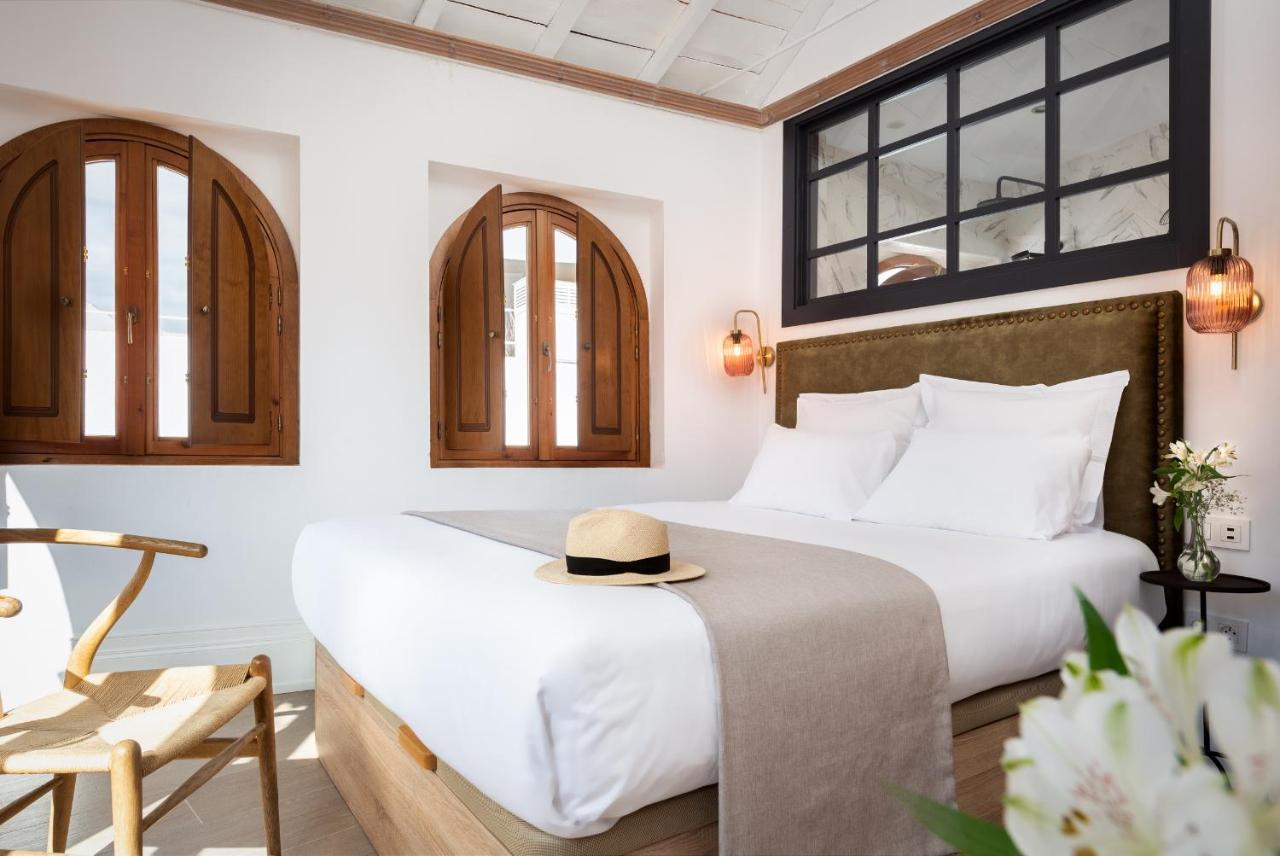 Casa Del Gobernador By Epoca Suites إشبيلية المظهر الخارجي الصورة