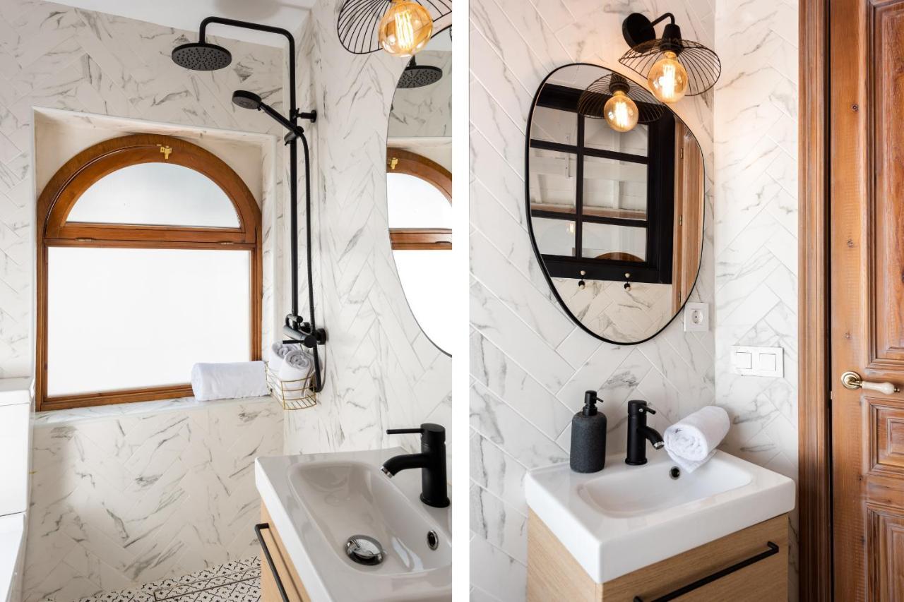 Casa Del Gobernador By Epoca Suites إشبيلية المظهر الخارجي الصورة